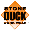 Stone Duck